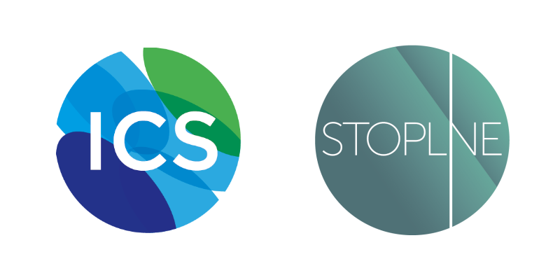 ICS Service Solutions Online Reporting